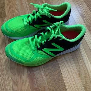 New Balance Fresh Foam Zante size 9
